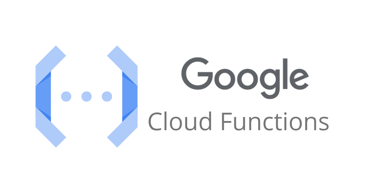 Firebase Cloud Functions